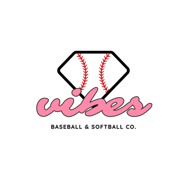 Diamond Vibes Baseball Co