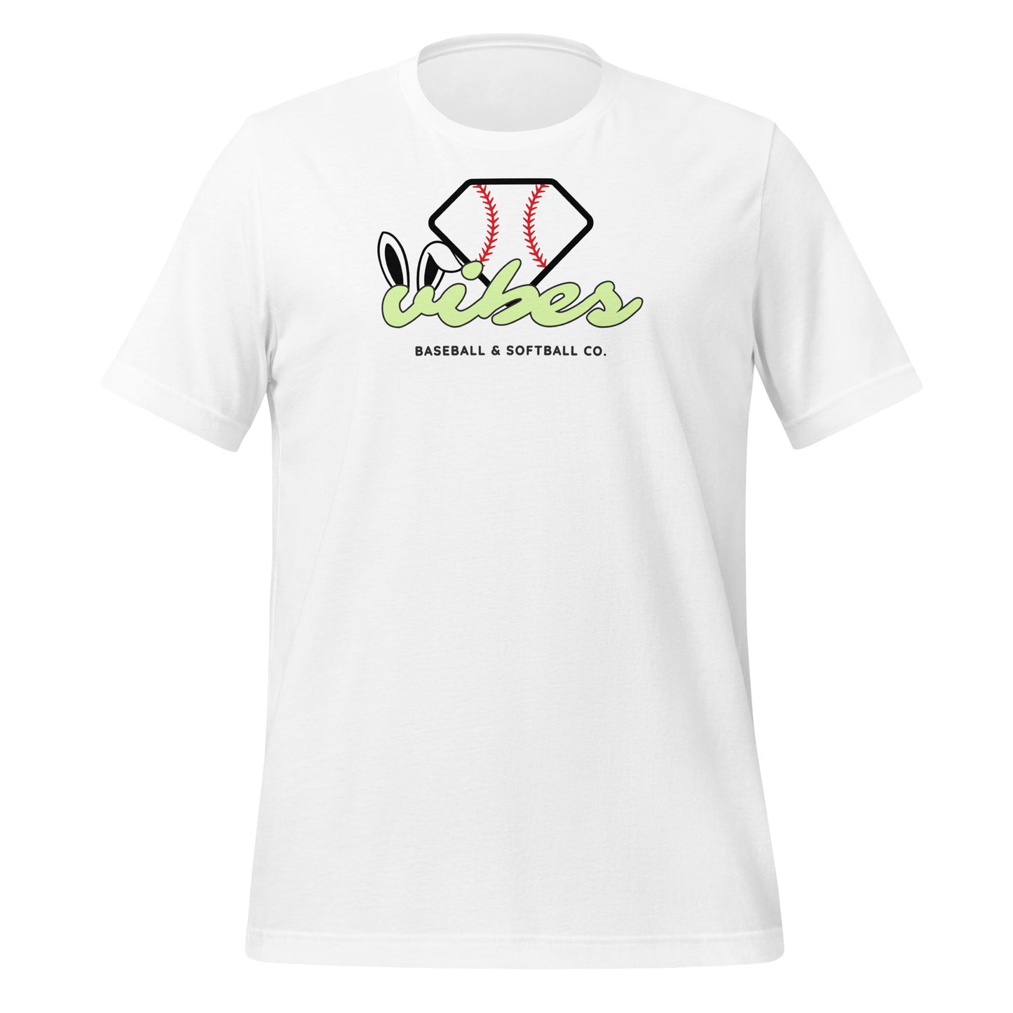 Diamond Vibes Limited Easter T