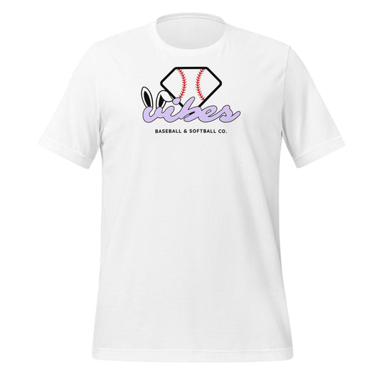 Diamond Vibes Limited Easter t